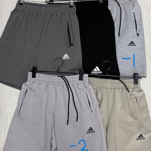 Шорты Zalov (M-2XL) ZV612-1 grey (лето) Zalov ZV612-1 grey