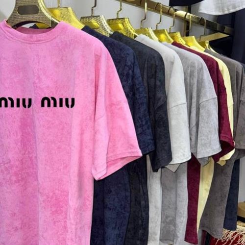 Футболка Zalov (one size) ZV646 pink (лето) Zalov ZV646 pink