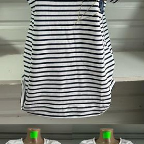 Футболка Gertie (48-50) 6537 navy (лето) Gertie 6537 navy