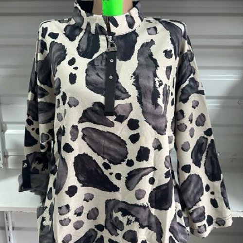 Свитер Gertie (48-54) 6665 beige (деми) Gertie 6665 beige
