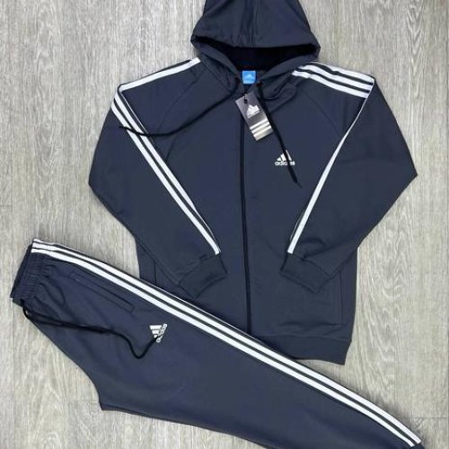 Костюм спорт Verton (M-3XL) 202 navy (деми) Verton 202 navy