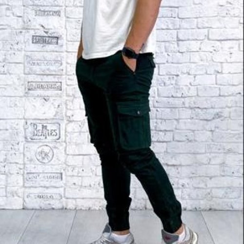 Шорты Vingvgs (28-36) 5000 black (лето) Vingvgs 5000 black
