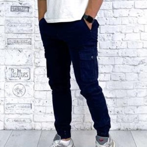 Шорты Vingvgs (29-38) 5005 navy (лето) Vingvgs 5005 navy