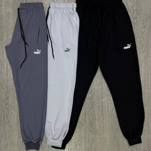 Штаны спорт Verton (50-56) VR47 d.grey (деми) Verton VR47 d.grey