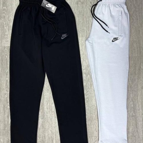 Штаны спорт Verton (50-56) VR56 black (деми) Verton VR56 black