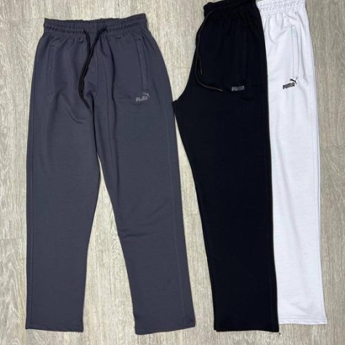 Штаны спорт Verton (50-56) VR59 black (деми) Verton VR59 black