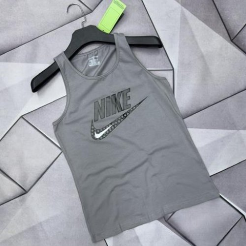 Майка Rassul (S-2XL) 6260 grey (лето) Rassul 6260 grey