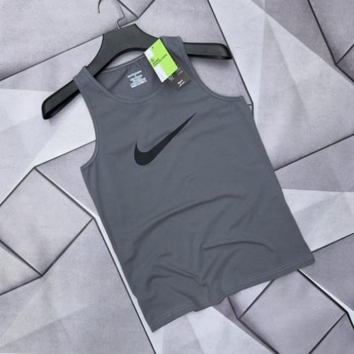 Майка Rassul (S-2XL) 6279 grey (лето) Rassul 6279 grey