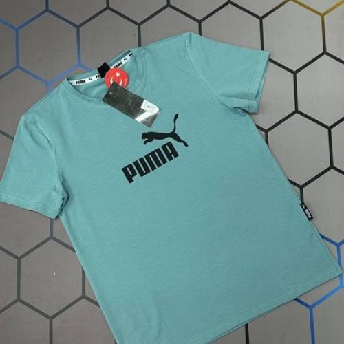 Футболка Alex Clothes (S-2XL) 4451 l.blue (лето) Alex Clothes 4451 l.blue
