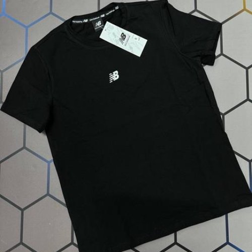 Футболка Alex Clothes (S-2XL) 4489 black (лето) Alex Clothes 4489 black