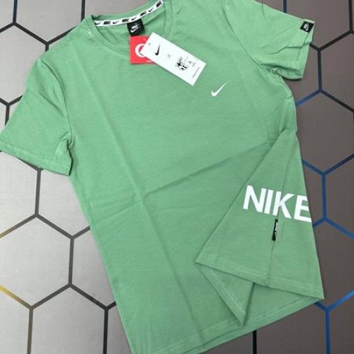 Футболка Alex Clothes (S-2XL) 4494 mint (лето) Alex Clothes 4494 mint