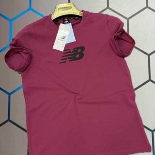 Футболка Alex Clothes (S-2XL) 4496 purple (лето) Alex Clothes 4496 purple