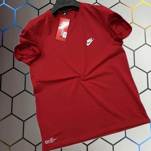 Футболка Alex Clothes (S-2XL) 4497 wine (лето) Alex Clothes 4497 wine