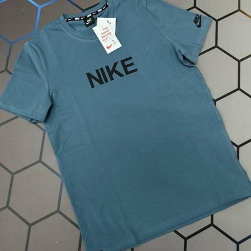 Футболка Alex Clothes (S-2XL) 4498 l.blue (лето) Alex Clothes 4498 l.blue