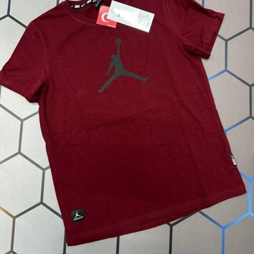 Футболка Alex Clothes (S-2XL) 4499 wine (лето) Alex Clothes 4499 wine
