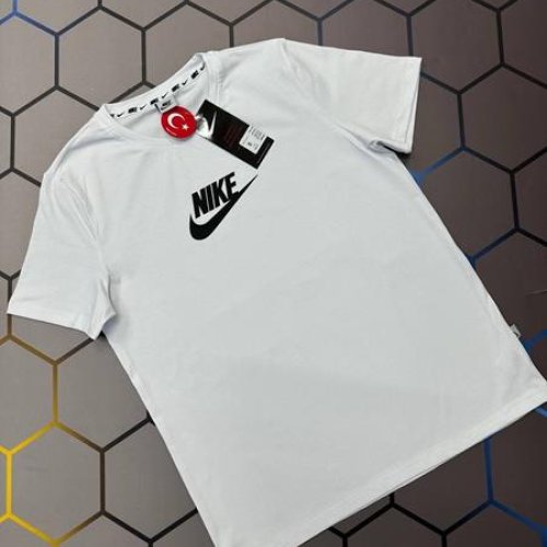Футболка Alex Clothes (S-2XL) 4500 white (лето) Alex Clothes 4500 white