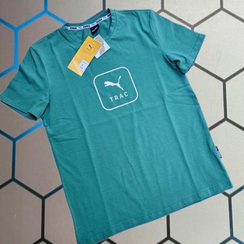 Футболка Alex Clothes (S-2XL) 4517 l.blue (лето) Alex Clothes 4517 l.blue