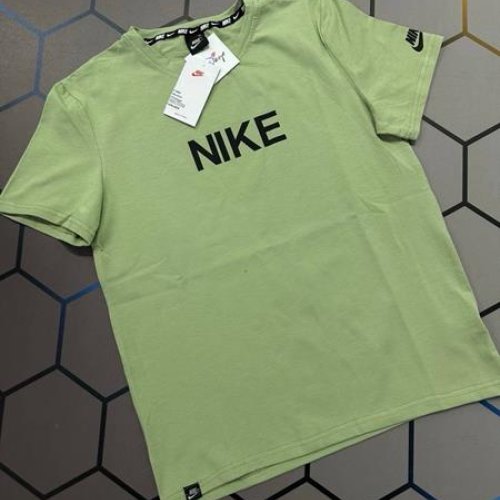 Футболка Alex Clothes (S-2XL) 4520 mint (лето) Alex Clothes 4520 mint