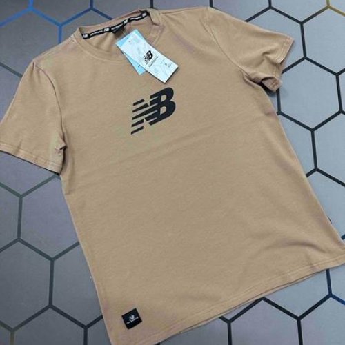 Футболка Alex Clothes (S-2XL) 4527 beige (лето) Alex Clothes 4527 beige