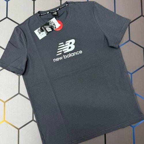 Футболка Alex Clothes (S-2XL) 4556 grey (лето) Alex Clothes 4556 grey