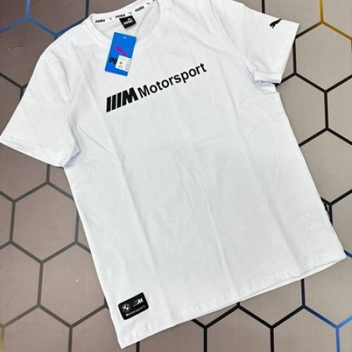 Футболка Alex Clothes (S-2XL) 4559 white (лето) Alex Clothes 4559 white