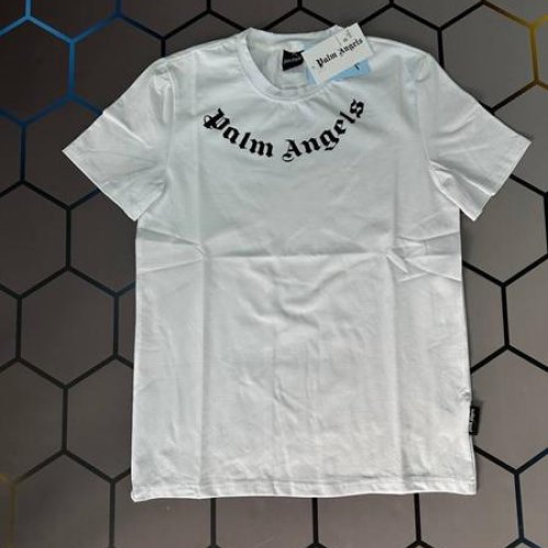 Футболка Alex Clothes (S-2XL) 4561 white (лето) Alex Clothes 4561 white