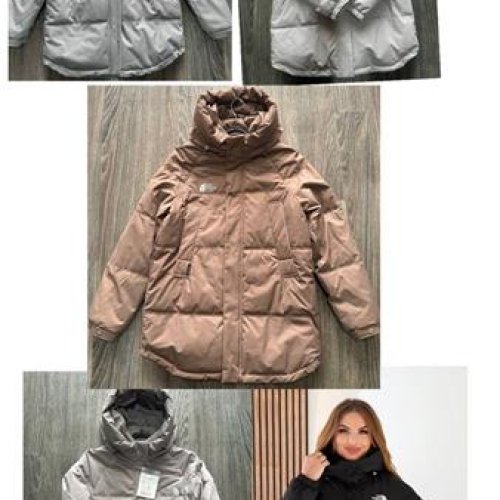 Куртка Dorimodes (M-2XL) KX829 l.grey (деми) Dorimodes KX829 l.grey