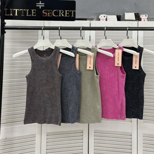Майка Little Secret (S-L) 400676 mint (лето) Little Secret 400676 mint