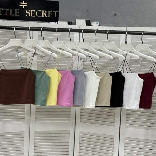 Топ Little Secret (S-L) SS01 milk (лето) Little Secret SS01 milk