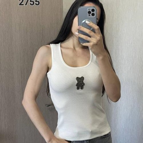 Майка FSN (42-46) 2755 milk (лето) FSN 2755 milk