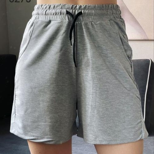 Шорты FSN (42-48) 6275 grey (лето) FSN 6275 grey