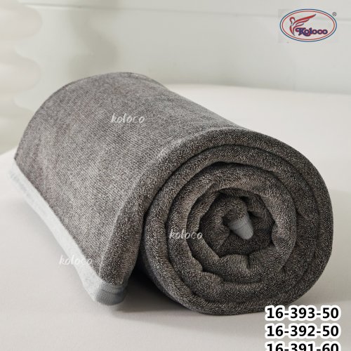 Покрывало Koloco (200*230) 16-393-50 (деми) Koloco 16-393-50