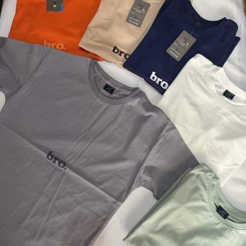 Футболка Zayka (9-12) ZA808 mint (лето) Zayka ZA808 mint