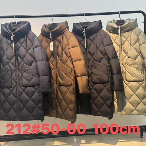Куртка Yafeier (50-60) 212 mint (зима) Yafeier 212 mint