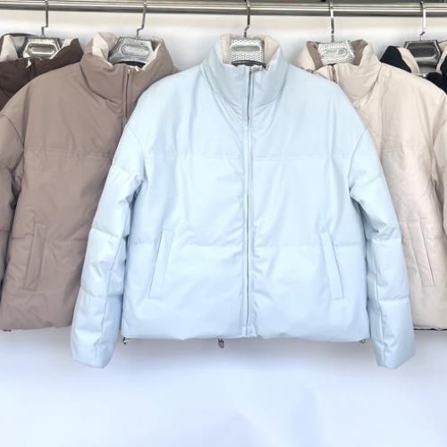 Куртка Yafeier (M-2XL) 25161 l.beige (деми) Yafeier 25161 l.beige