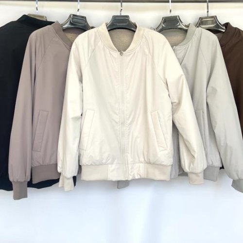 Куртка Yafeier (M-2XL) 805 l.grey (деми) Yafeier 805 l.grey
