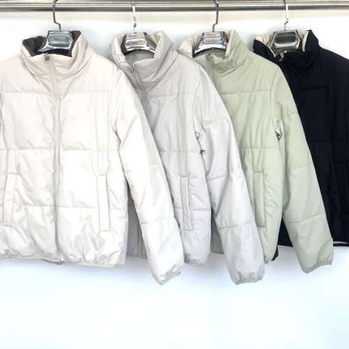 Куртка Yafeier (M-XL) 838 grey (деми) Yafeier 838 grey