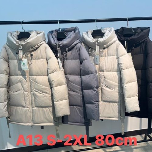Куртка Yafeier (S-2XL) A13 blue (деми) Yafeier A13 blue