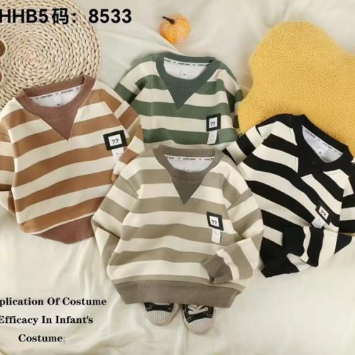 Свитер Фунтик (1-5) 8533 grey (деми) Фунтик 8533 grey