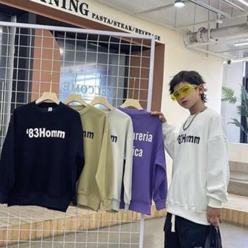 Свитер Фунтик (9-13) 8801 purple (деми) Фунтик 8801 purple