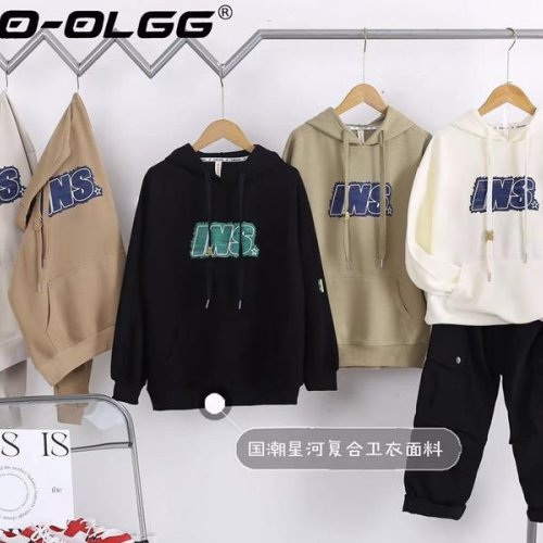 Худи Фунтик (10-14) 8900 l.grey (деми) Фунтик 8900 l.grey