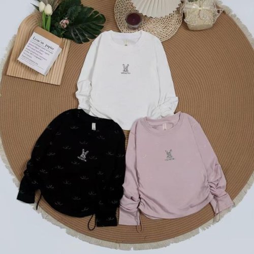 Свитер Фунтик (7-11) FN60 beige (деми) Фунтик FN60 beige