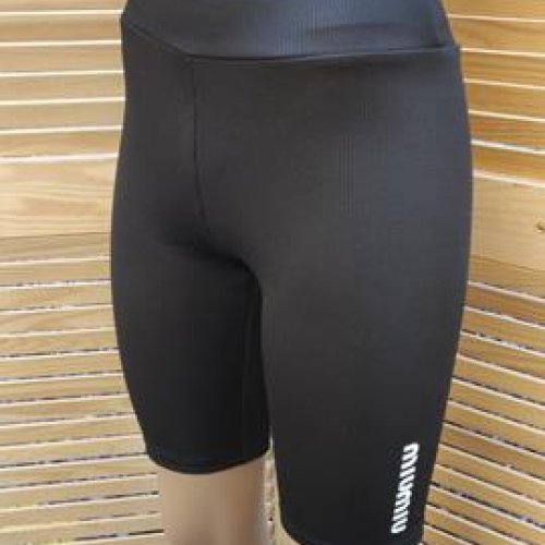 Велосипедки Sport style (S-XL) 05285-1 black (лето) Sport style 05285-1 black