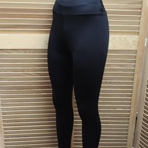 Лосины Sport style (S-XL) 5001-1 black (деми) Sport style 5001-1 black