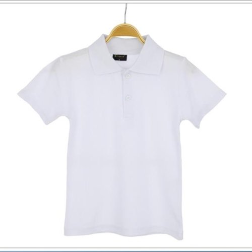 Футболка iBamBino (6-9) IB513 white (лето) iBamBino IB513 white