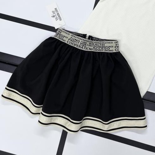 Юбка iBamBino (122-146) IB521 black (лето) iBamBino IB521 black