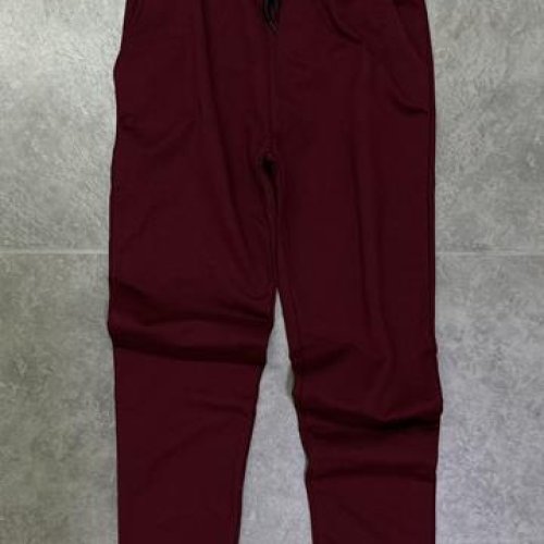 Штаны спорт Fili kids (13-16) FK1205 wine (деми) Fili kids FK1205 wine