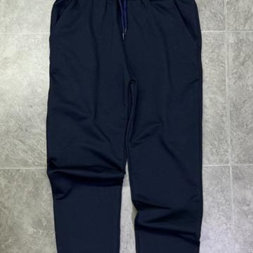 Штаны спорт Fili kids (13-16) FK1208 navy (деми) Fili kids FK1208 navy