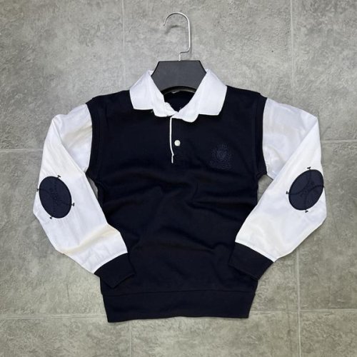 Рубашка Fili kids (6-14) FK1221 navy (деми) Fili kids FK1221 navy