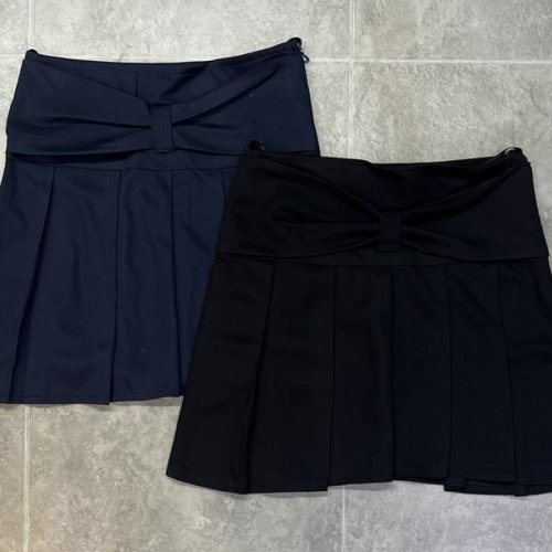 Юбка Fili kids (6-12) FK1225 navy (лето) Fili kids FK1225 navy